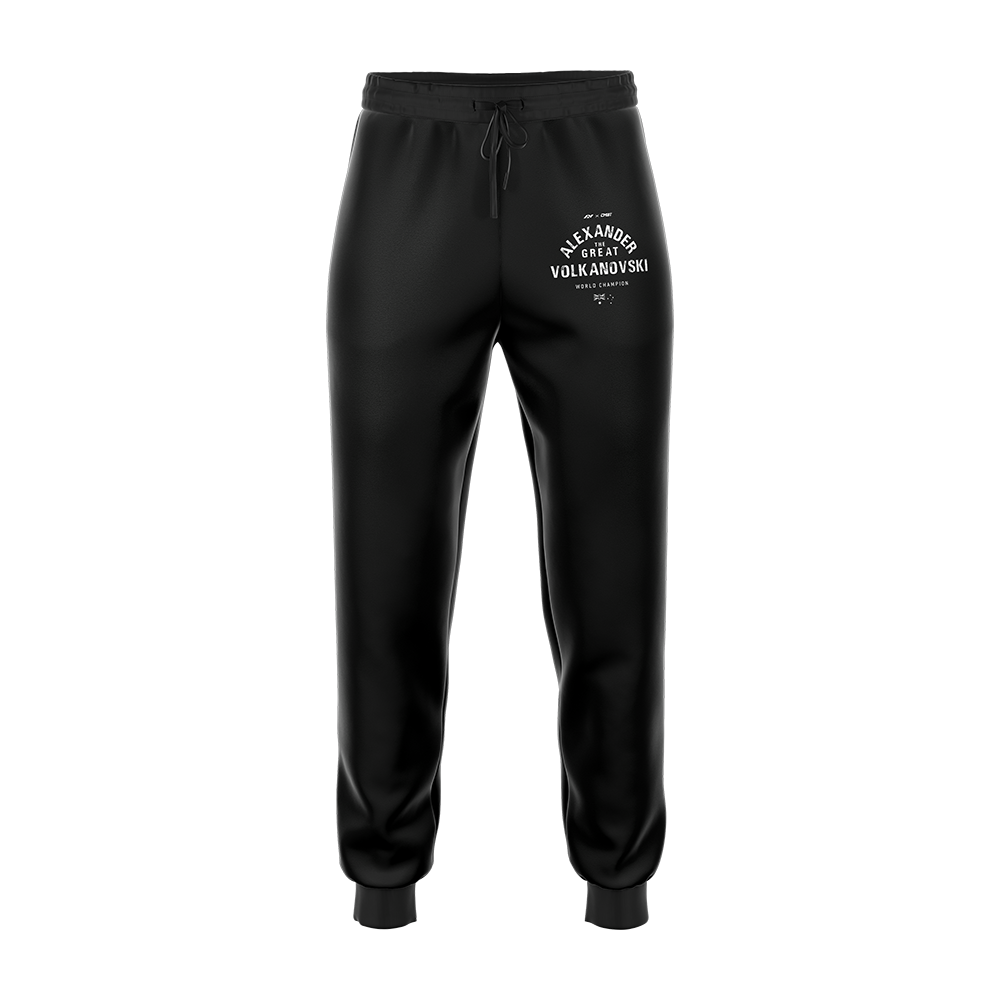 Volks Collection Track Pants