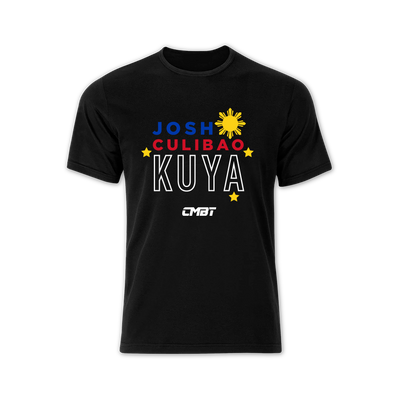 Josh Culibao Supporter Shirt